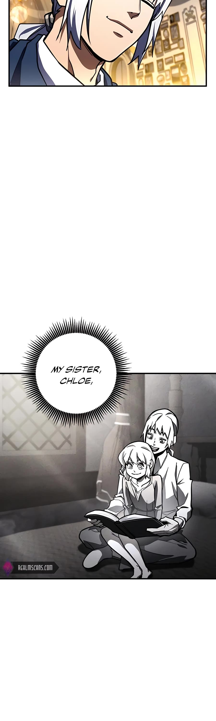 I Picked A Hammer To Save The World Chapter 27 page 66 - Chapter 27