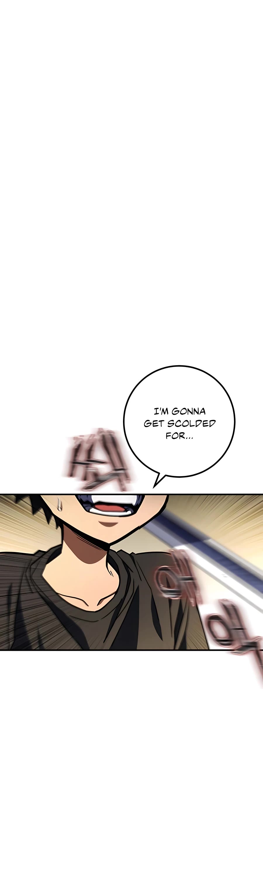 I Picked A Hammer To Save The World Chapter 27 page 7 - Chapter 27