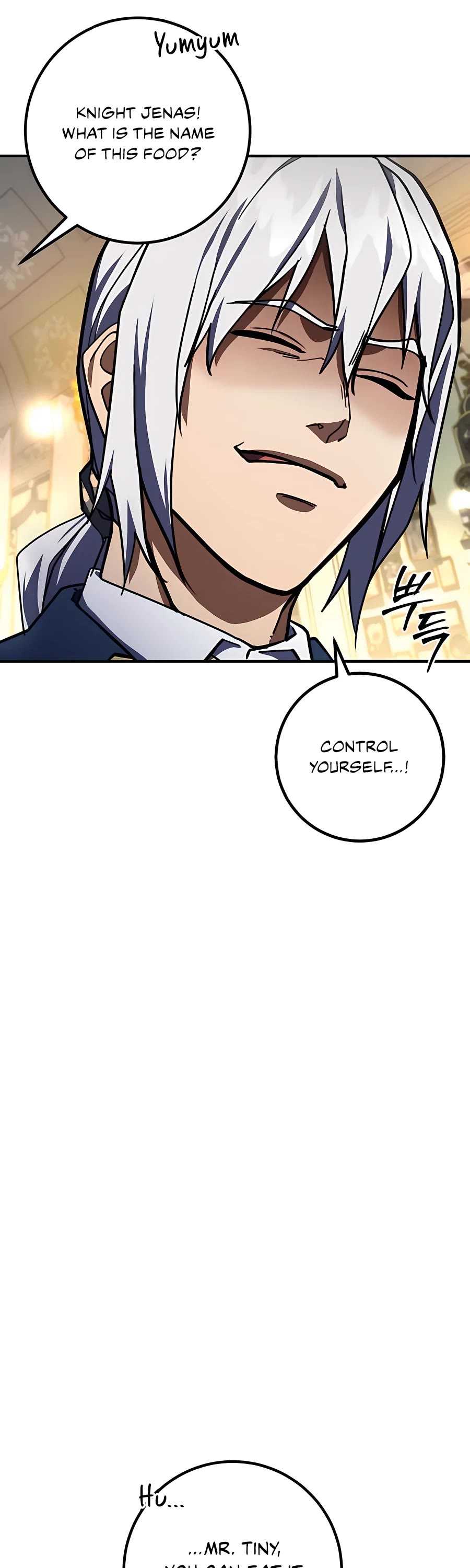 I Picked A Hammer To Save The World Chapter 27 page 71 - Chapter 27