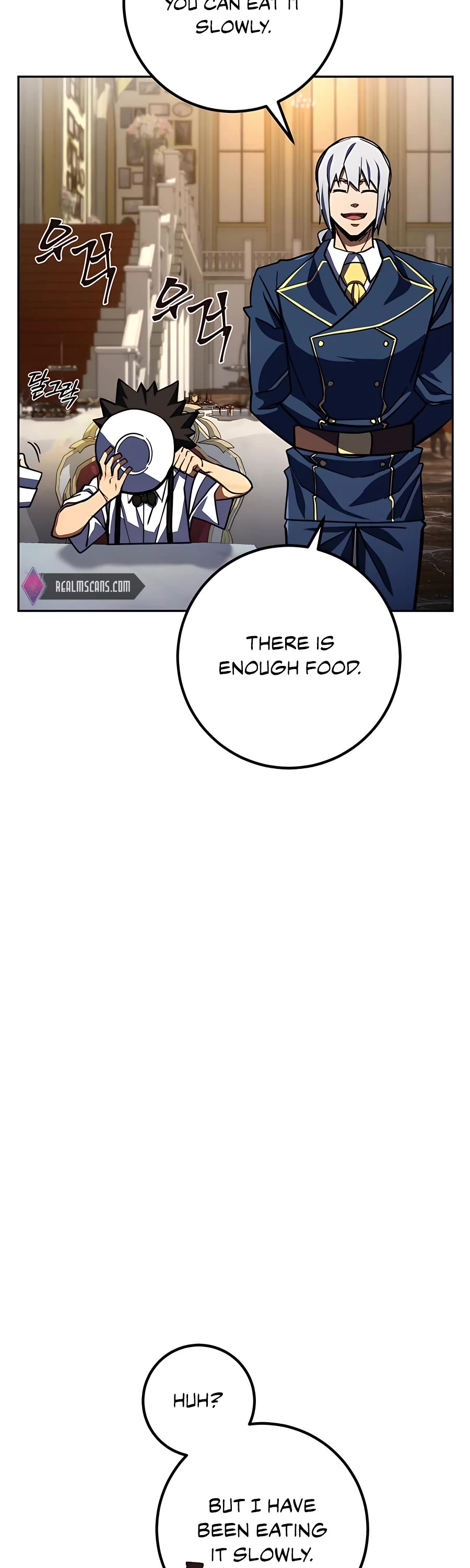 I Picked A Hammer To Save The World Chapter 27 page 72 - Chapter 27