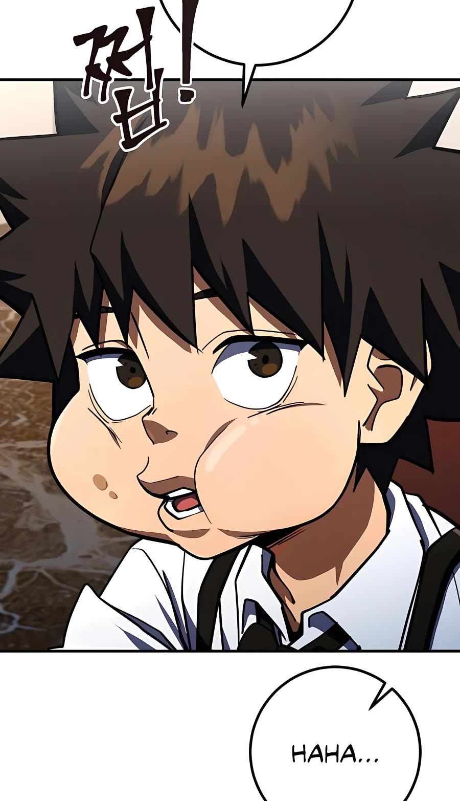 I Picked A Hammer To Save The World Chapter 27 page 73 - Chapter 27
