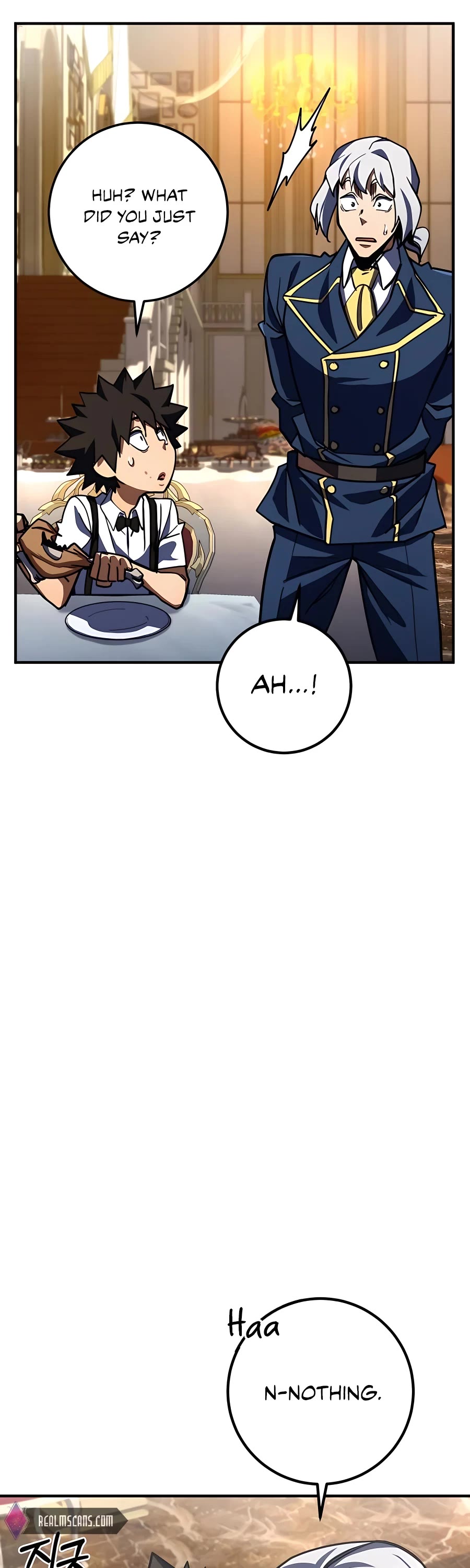 I Picked A Hammer To Save The World Chapter 27 page 76 - Chapter 27