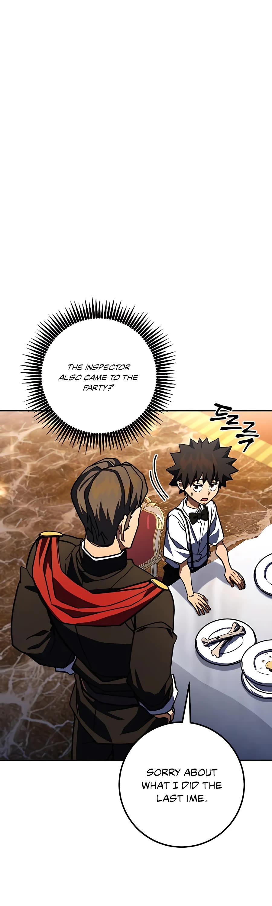 I Picked A Hammer To Save The World Chapter 27 page 80 - Chapter 27