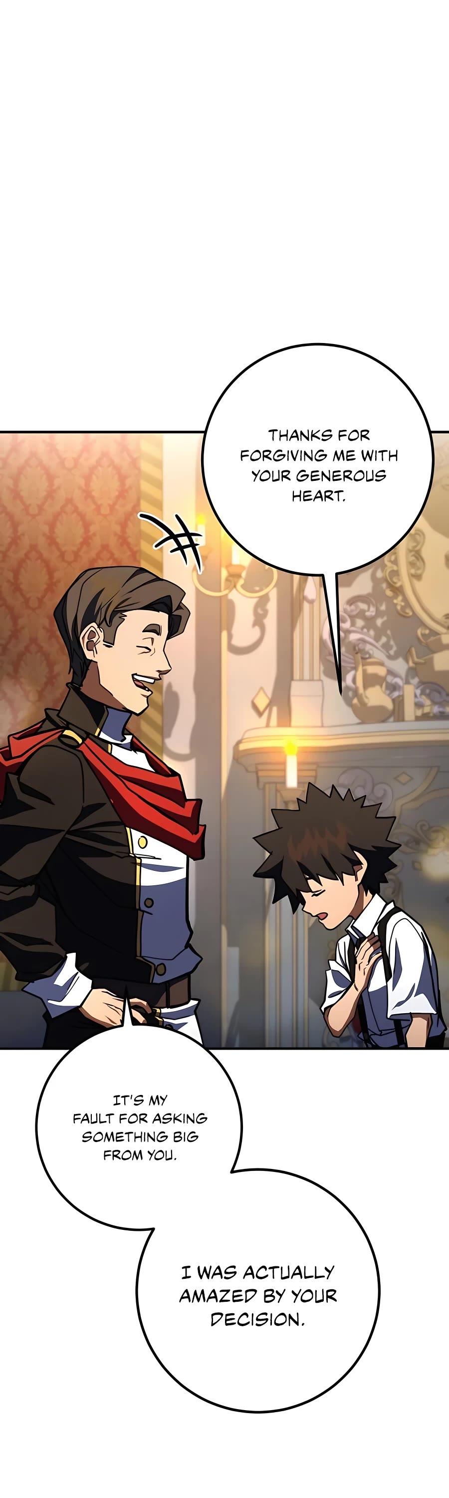 I Picked A Hammer To Save The World Chapter 27 page 81 - Chapter 27