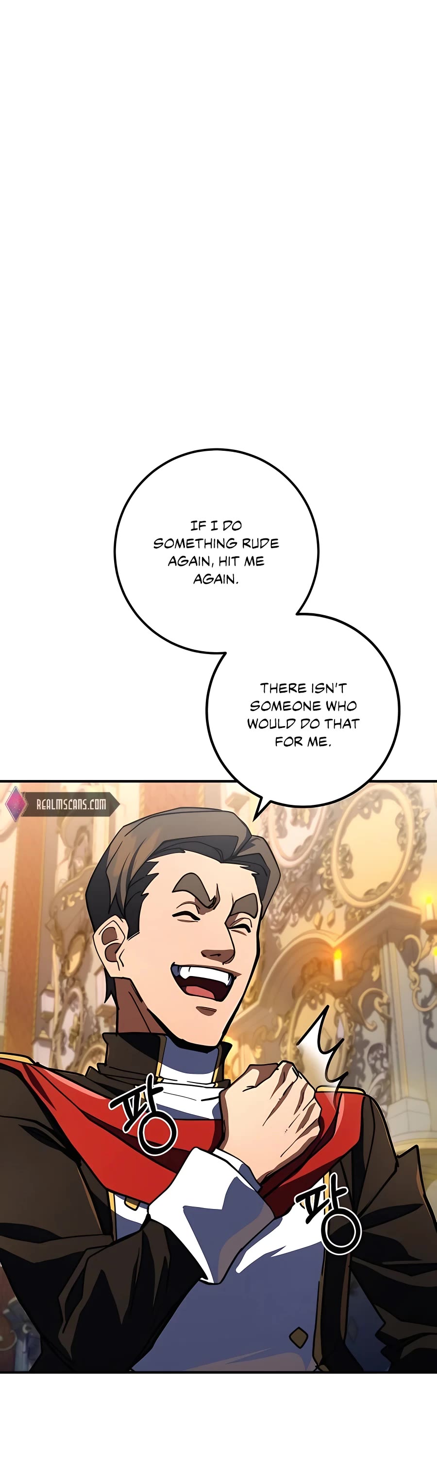 I Picked A Hammer To Save The World Chapter 27 page 82 - Chapter 27