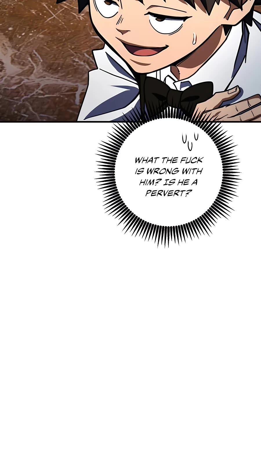 I Picked A Hammer To Save The World Chapter 27 page 84 - Chapter 27