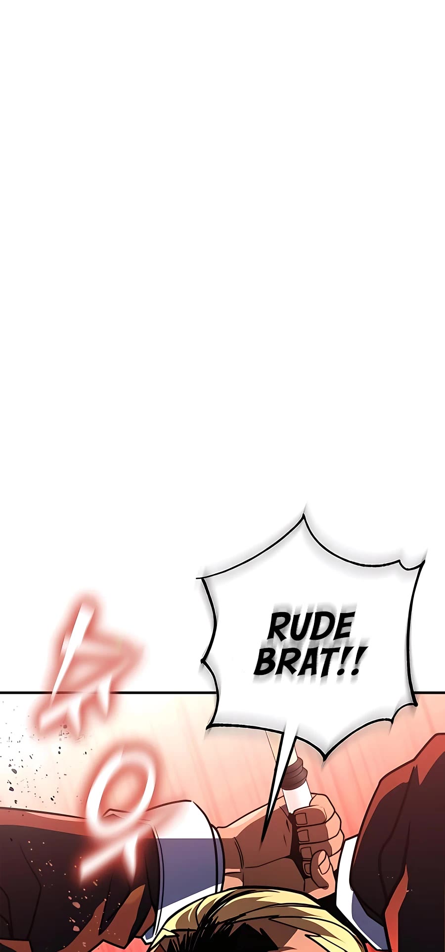 I Picked A Hammer To Save The World Chapter 27 page 9 - Chapter 27
