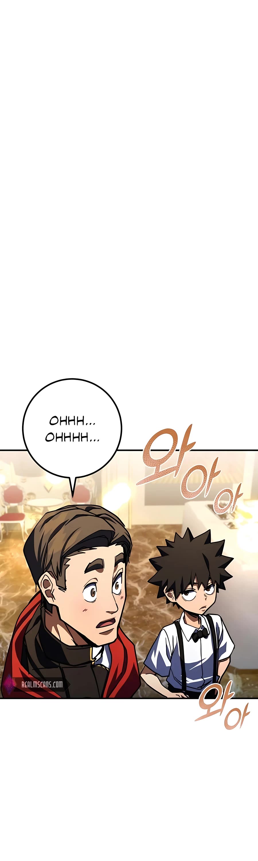 I Picked A Hammer To Save The World Chapter 27 page 90 - Chapter 27