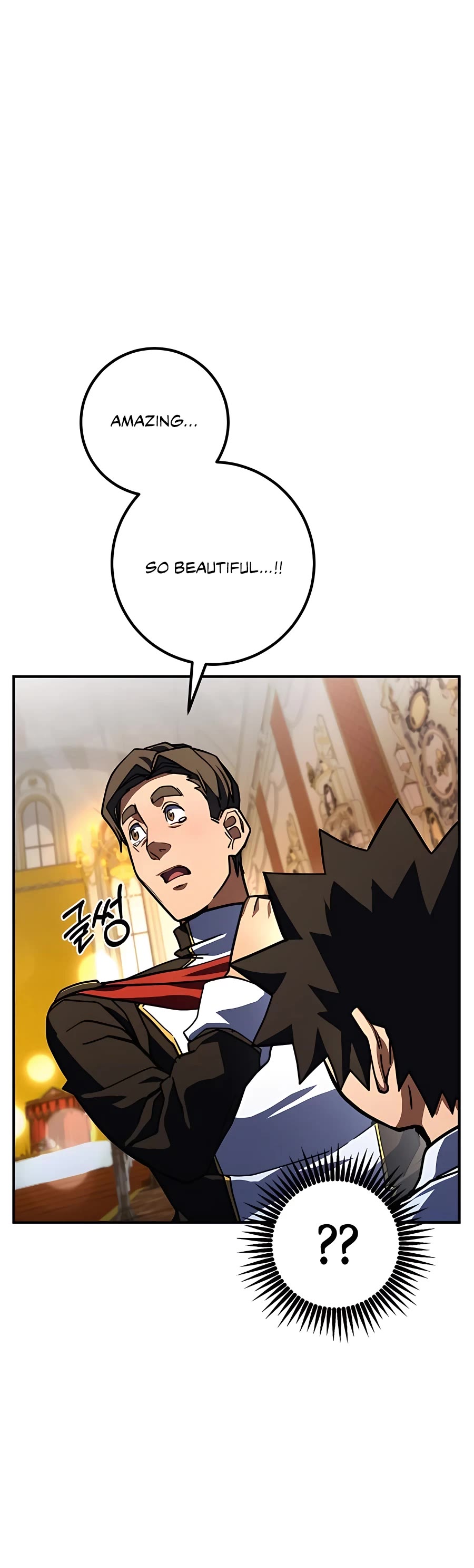 I Picked A Hammer To Save The World Chapter 27 page 91 - Chapter 27