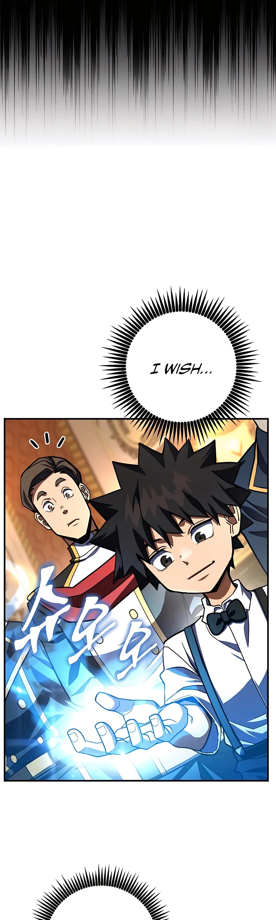 I Picked A Hammer To Save The World Chapter 28 page 10 - Chapter 28