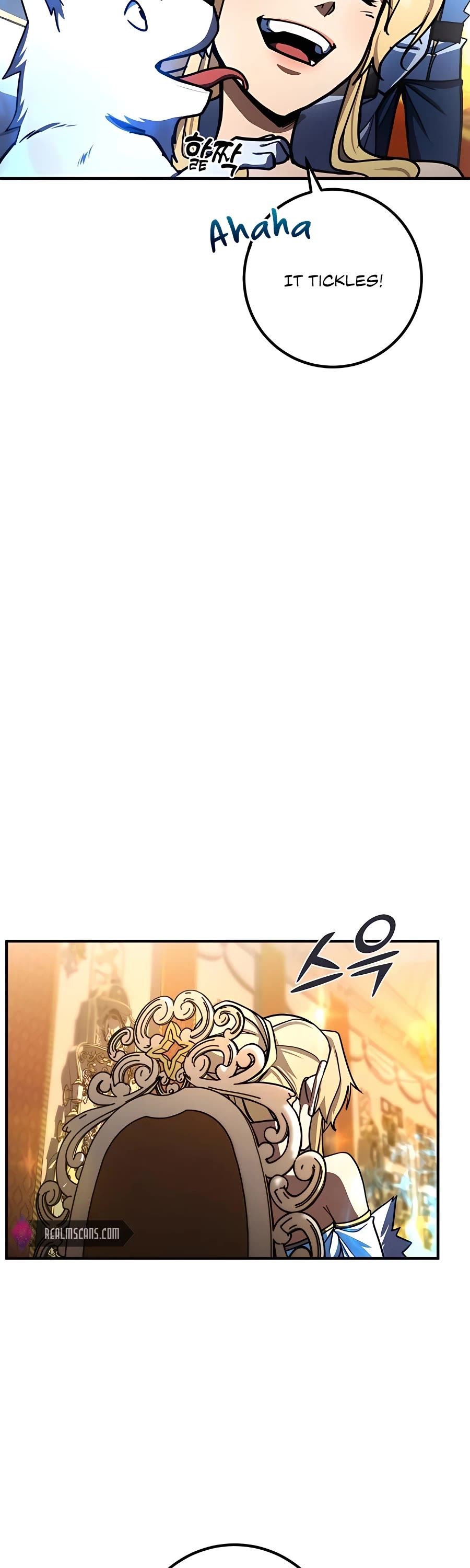 I Picked A Hammer To Save The World Chapter 28 page 15 - Chapter 28