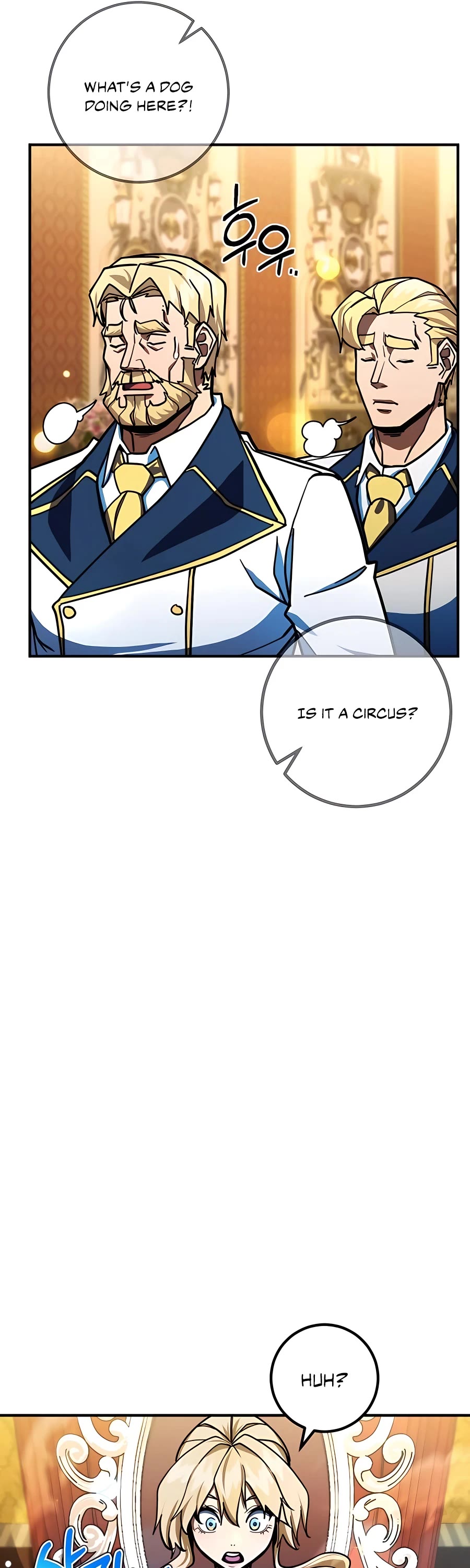I Picked A Hammer To Save The World Chapter 28 page 18 - Chapter 28