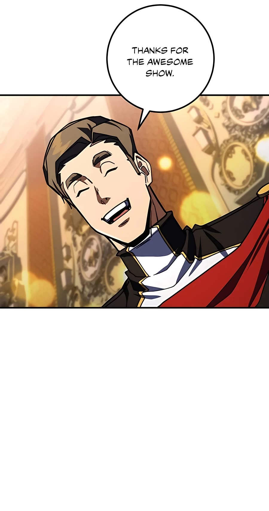 I Picked A Hammer To Save The World Chapter 28 page 25 - Chapter 28