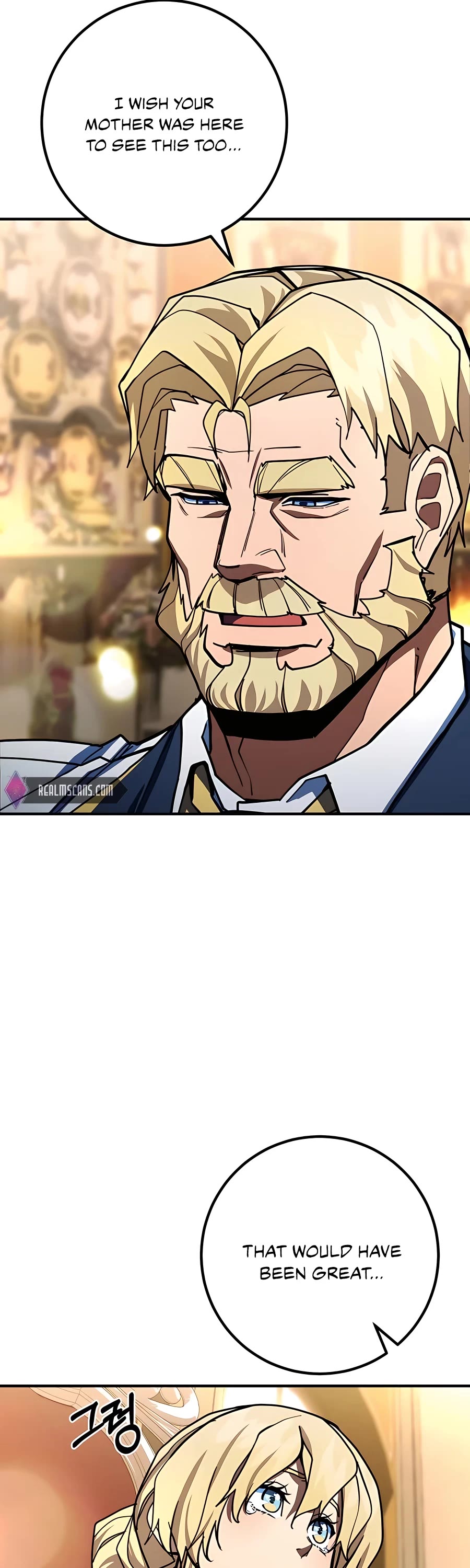 I Picked A Hammer To Save The World Chapter 28 page 31 - Chapter 28