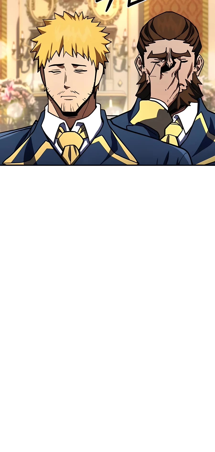 I Picked A Hammer To Save The World Chapter 28 page 33 - Chapter 28