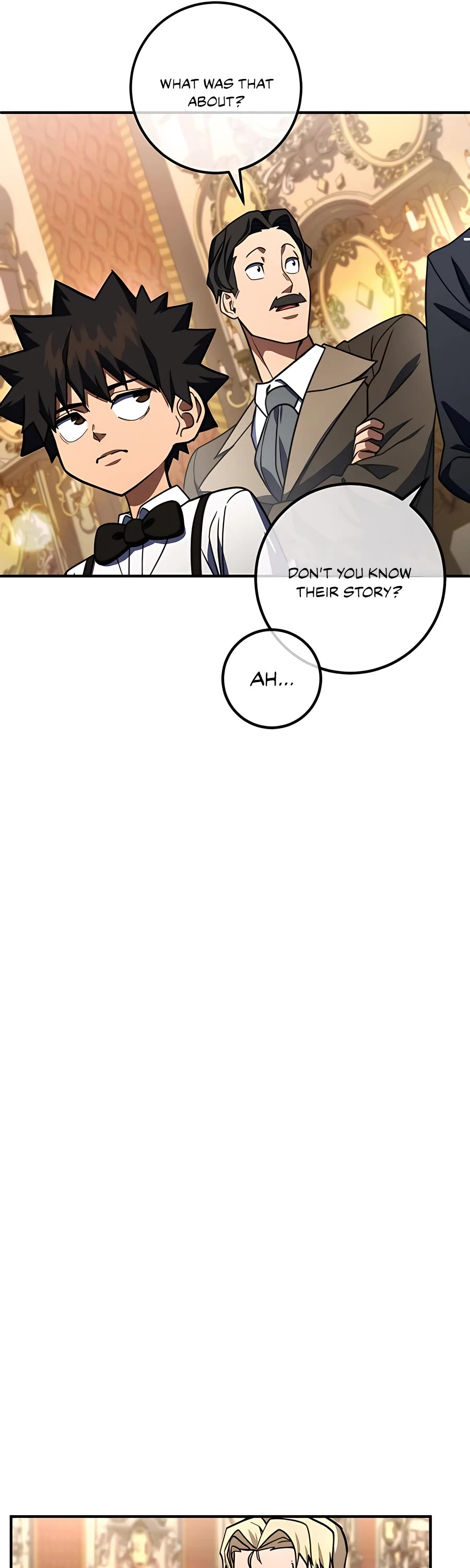 I Picked A Hammer To Save The World Chapter 28 page 34 - Chapter 28