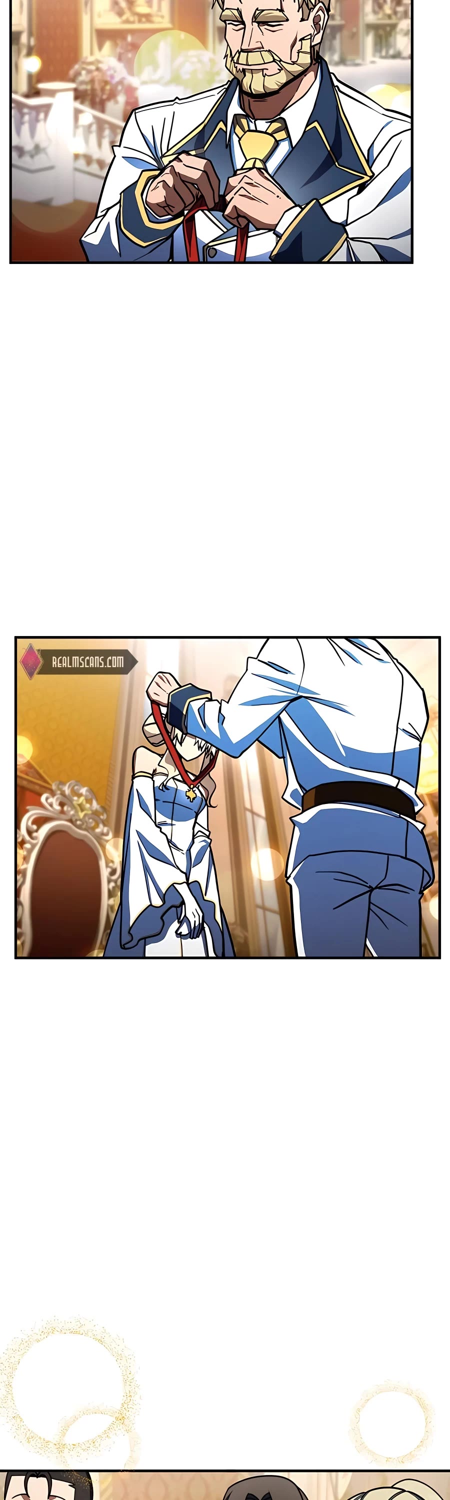 I Picked A Hammer To Save The World Chapter 28 page 35 - Chapter 28
