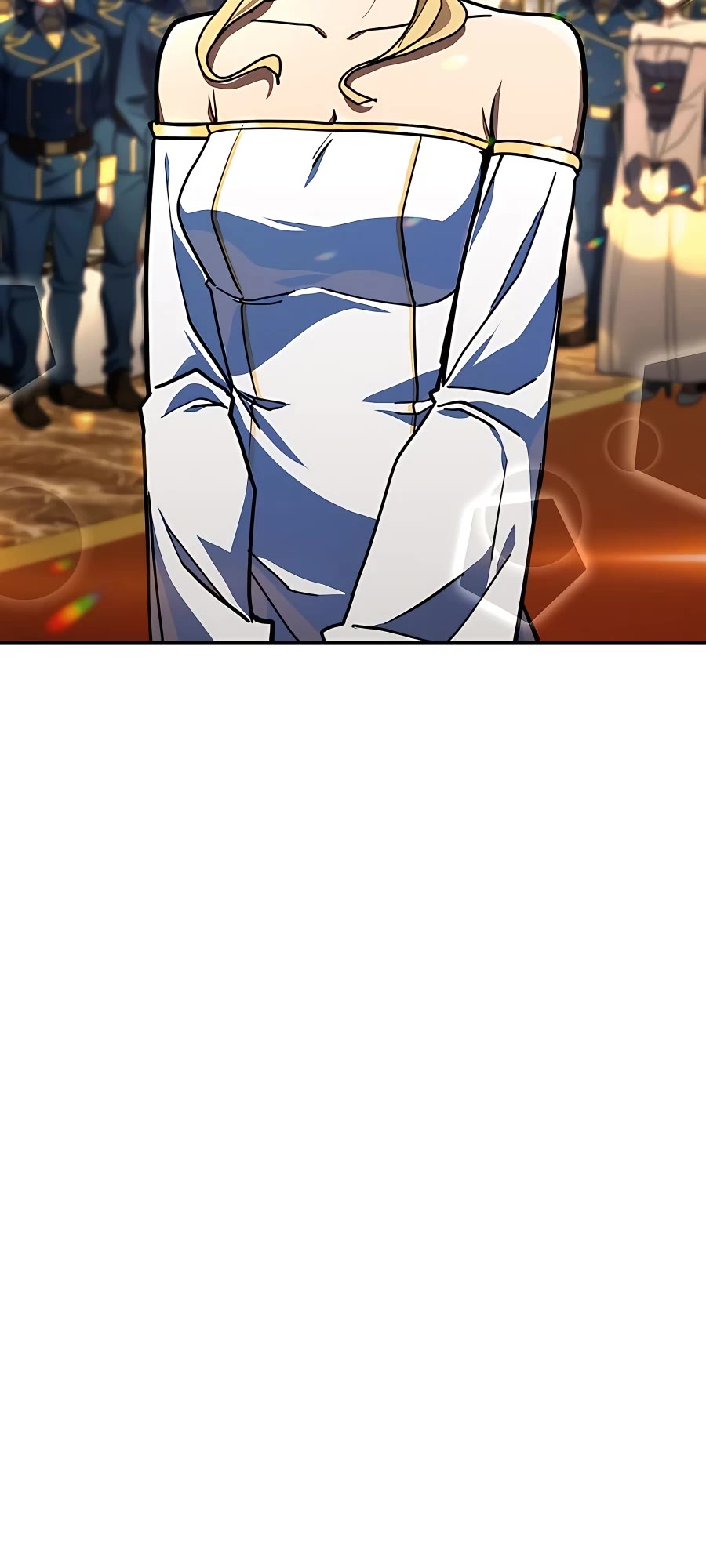 I Picked A Hammer To Save The World Chapter 28 page 4 - Chapter 28