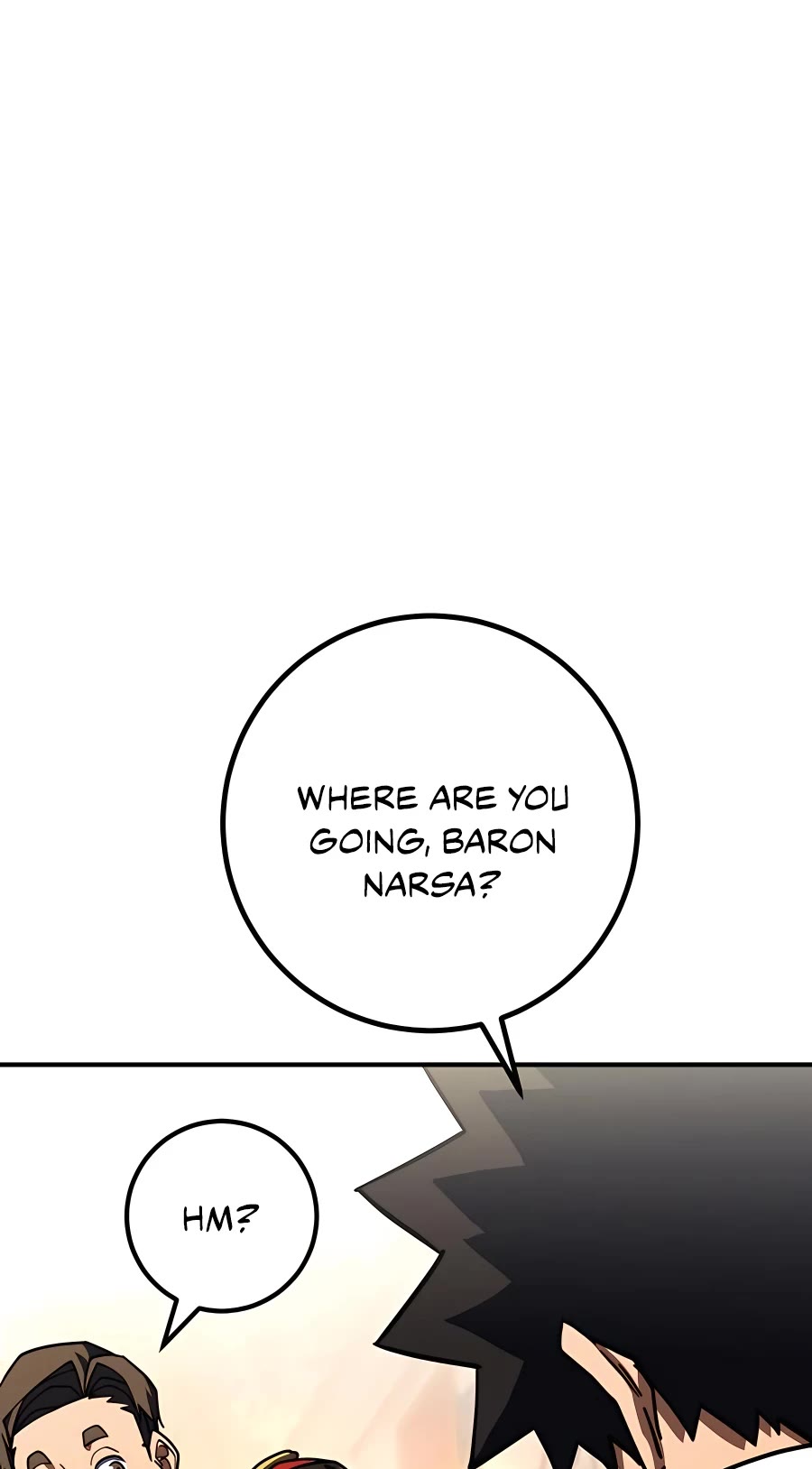 I Picked A Hammer To Save The World Chapter 28 page 47 - Chapter 28