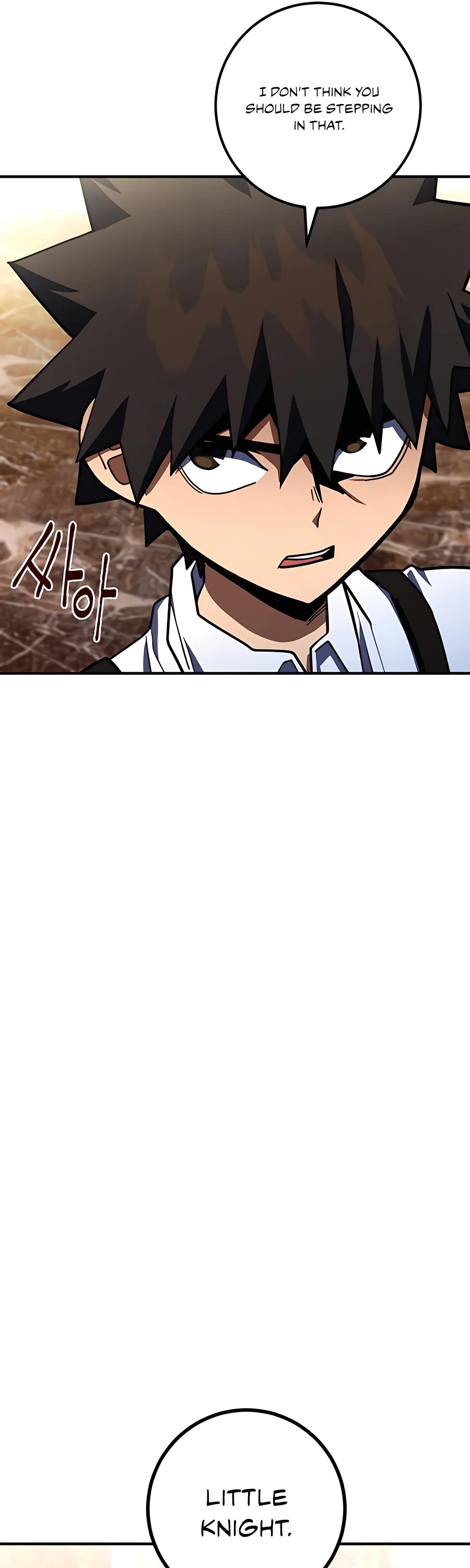 I Picked A Hammer To Save The World Chapter 28 page 49 - Chapter 28