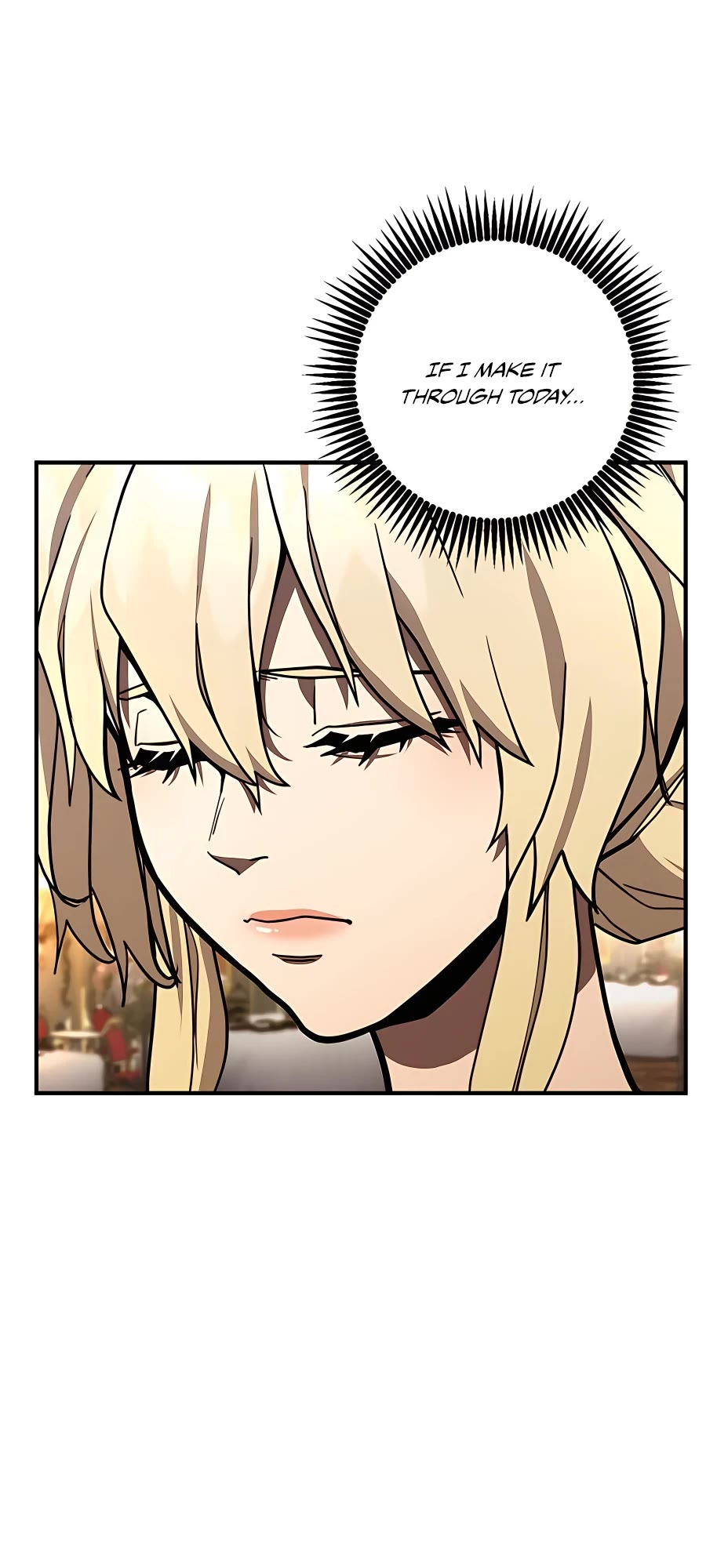 I Picked A Hammer To Save The World Chapter 28 page 5 - Chapter 28