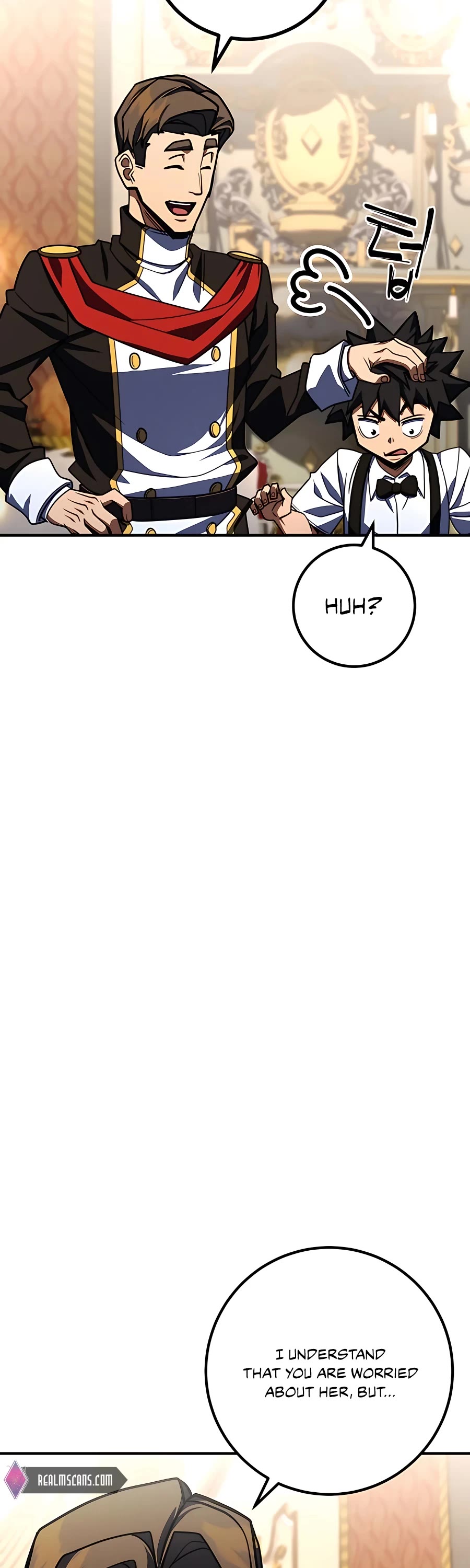 I Picked A Hammer To Save The World Chapter 28 page 50 - Chapter 28