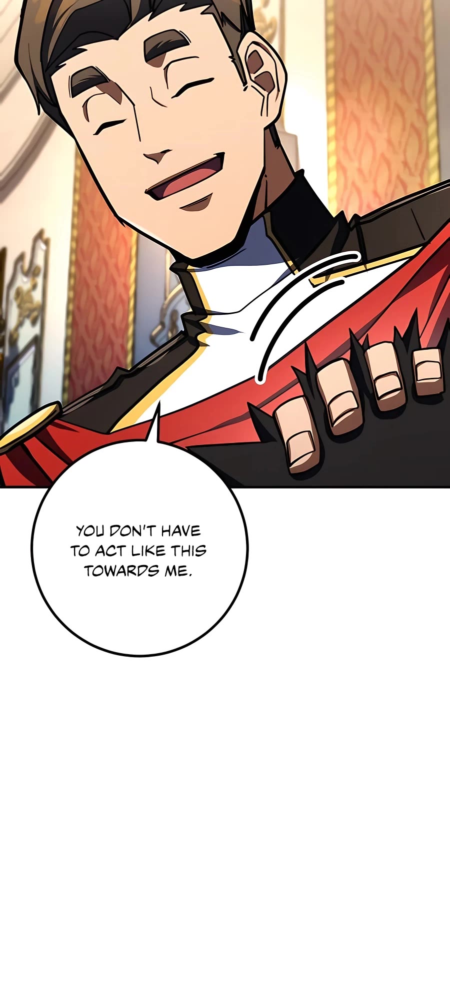 I Picked A Hammer To Save The World Chapter 28 page 51 - Chapter 28