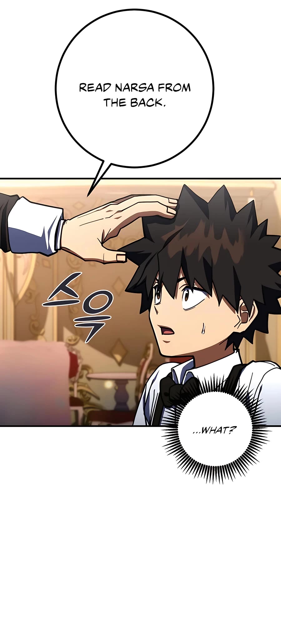 I Picked A Hammer To Save The World Chapter 28 page 52 - Chapter 28
