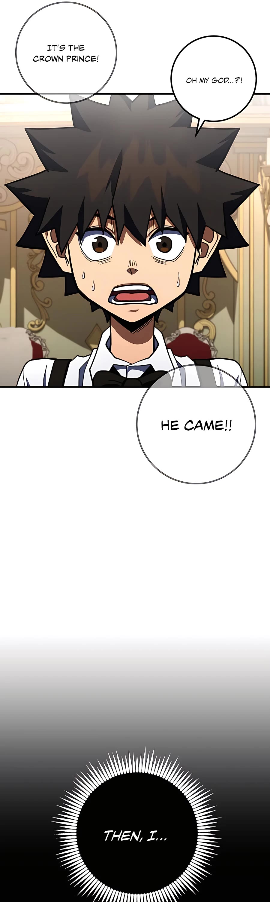 I Picked A Hammer To Save The World Chapter 28 page 56 - Chapter 28