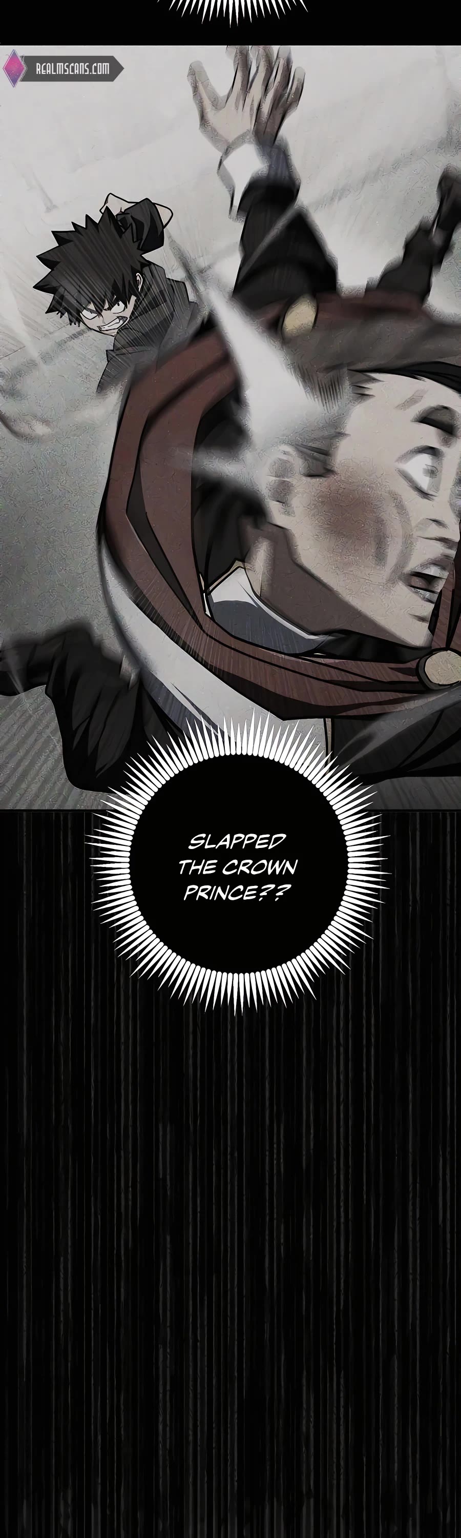 I Picked A Hammer To Save The World Chapter 28 page 57 - Chapter 28