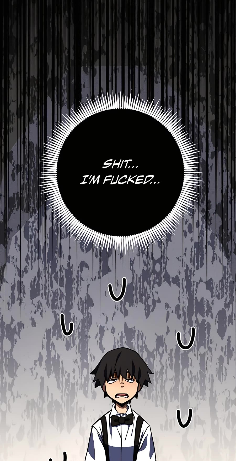 I Picked A Hammer To Save The World Chapter 28 page 58 - Chapter 28