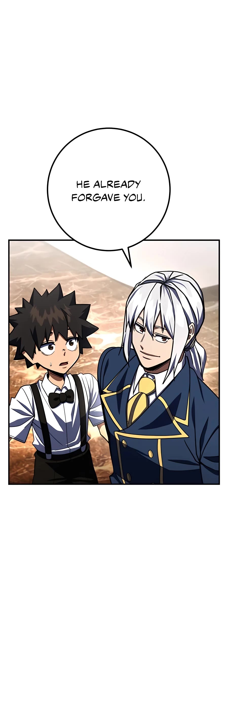 I Picked A Hammer To Save The World Chapter 28 page 62 - Chapter 28