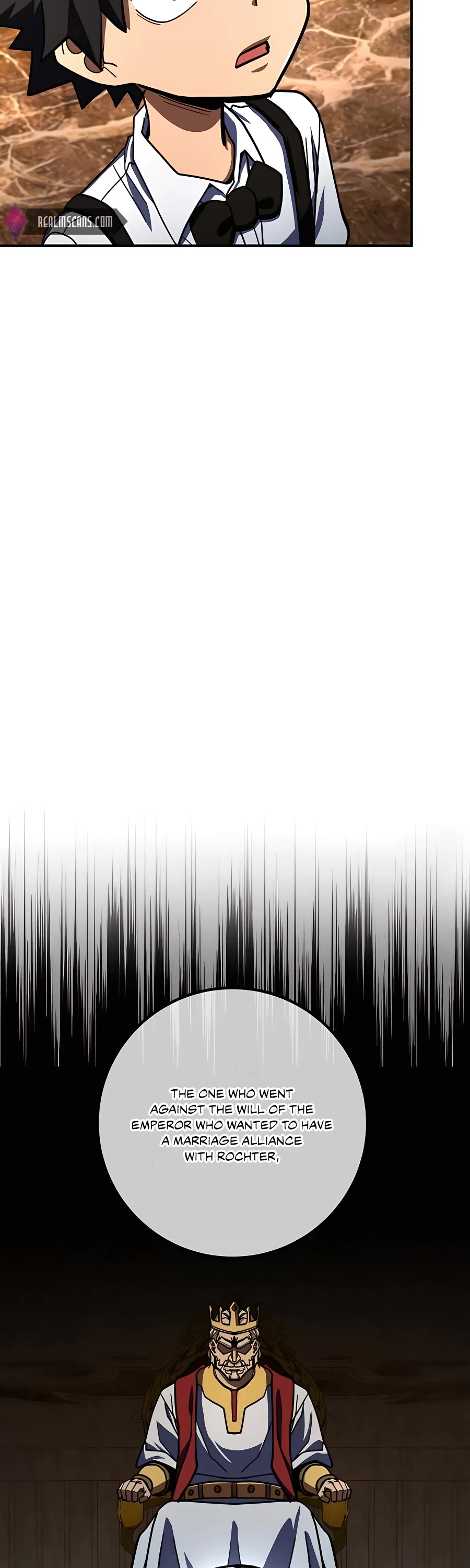 I Picked A Hammer To Save The World Chapter 28 page 64 - Chapter 28