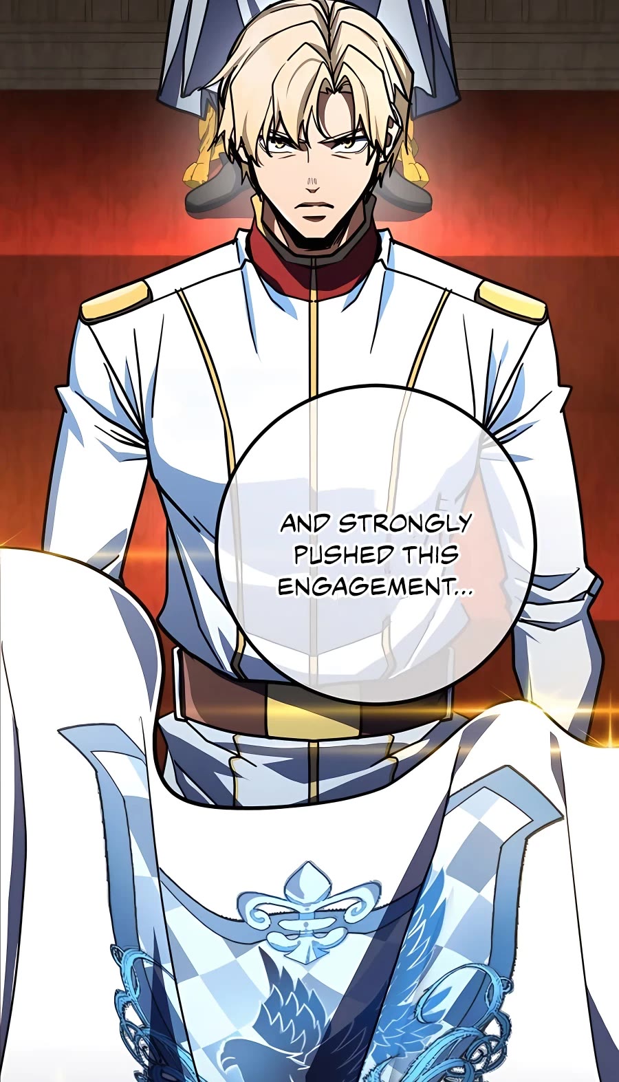 I Picked A Hammer To Save The World Chapter 28 page 65 - Chapter 28