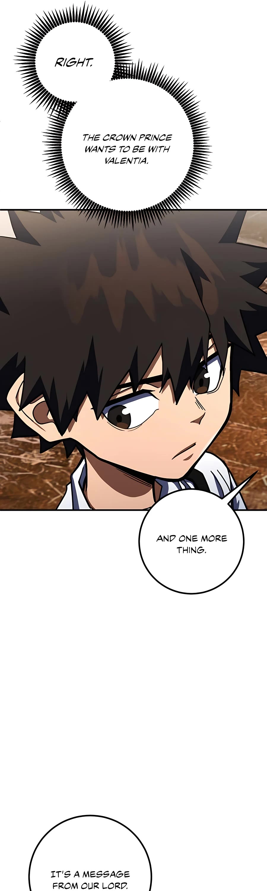 I Picked A Hammer To Save The World Chapter 28 page 67 - Chapter 28