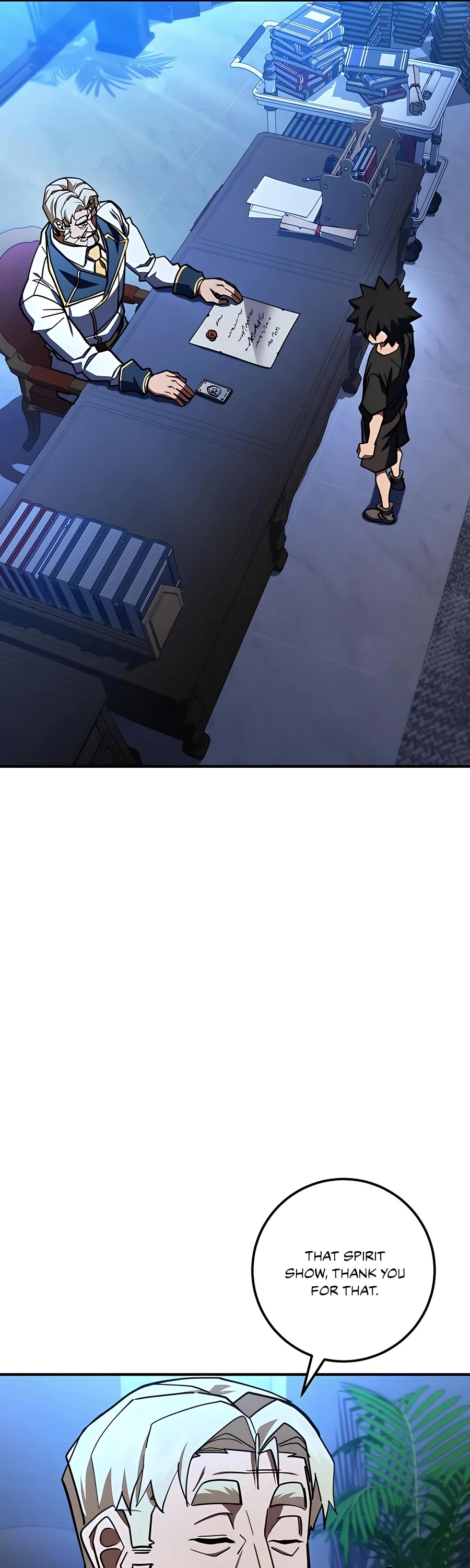 I Picked A Hammer To Save The World Chapter 28 page 71 - Chapter 28