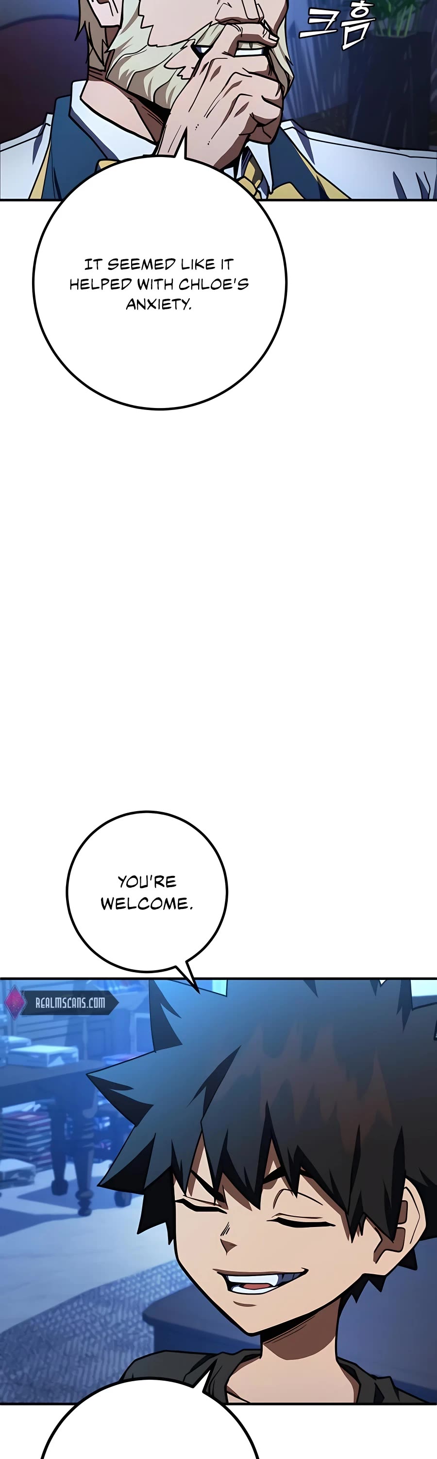I Picked A Hammer To Save The World Chapter 28 page 72 - Chapter 28