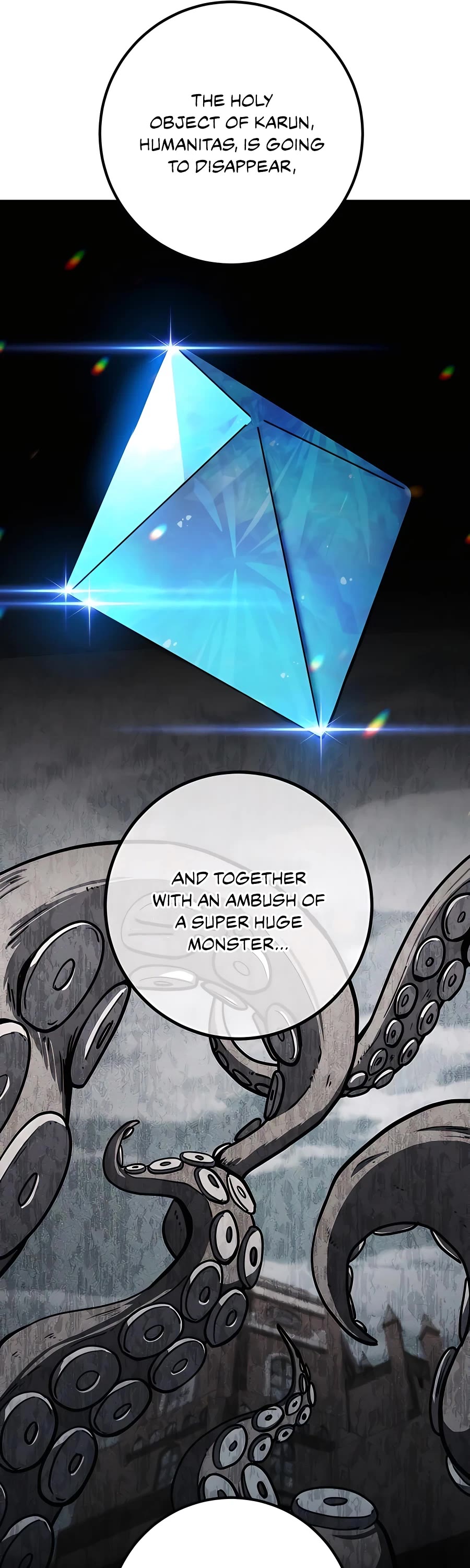 I Picked A Hammer To Save The World Chapter 28 page 75 - Chapter 28