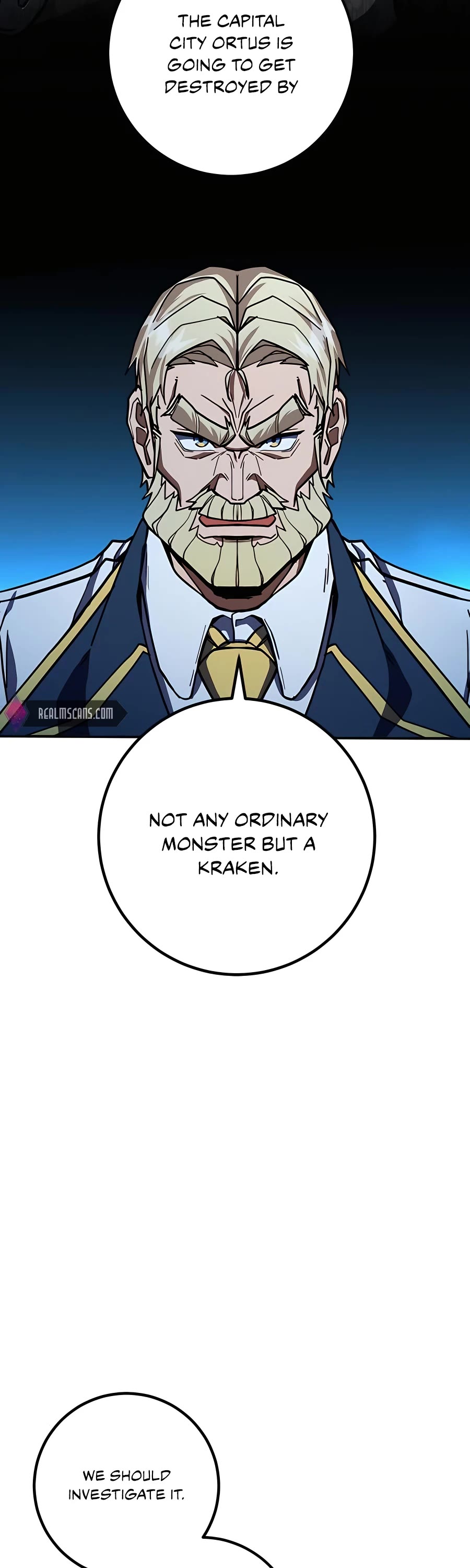 I Picked A Hammer To Save The World Chapter 28 page 76 - Chapter 28