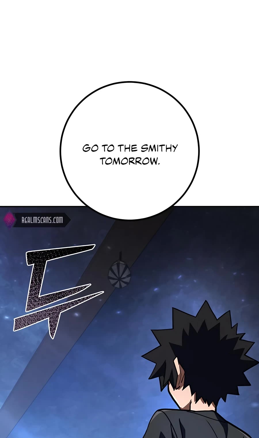 I Picked A Hammer To Save The World Chapter 28 page 79 - Chapter 28