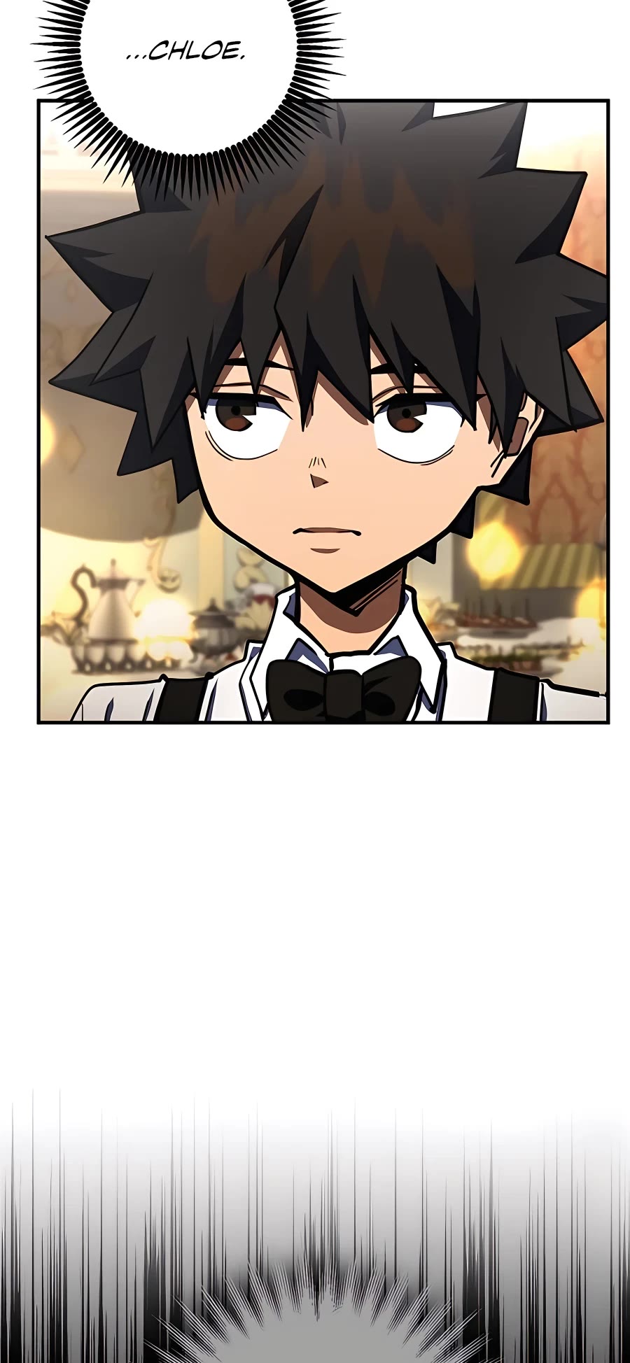 I Picked A Hammer To Save The World Chapter 28 page 8 - Chapter 28