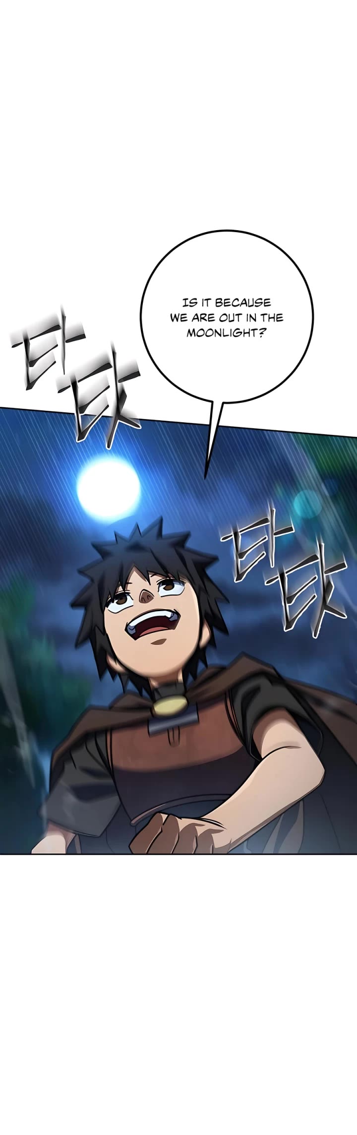 I Picked A Hammer To Save The World Chapter 29 page 12 - Chapter 29