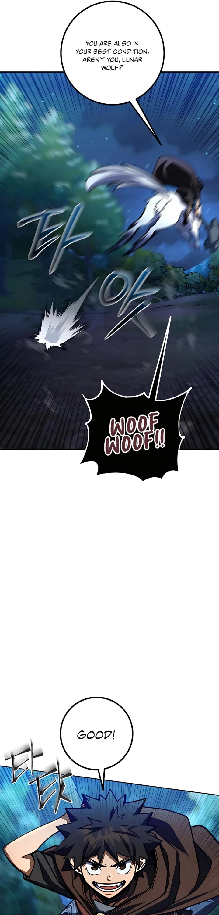 I Picked A Hammer To Save The World Chapter 29 page 13 - Chapter 29