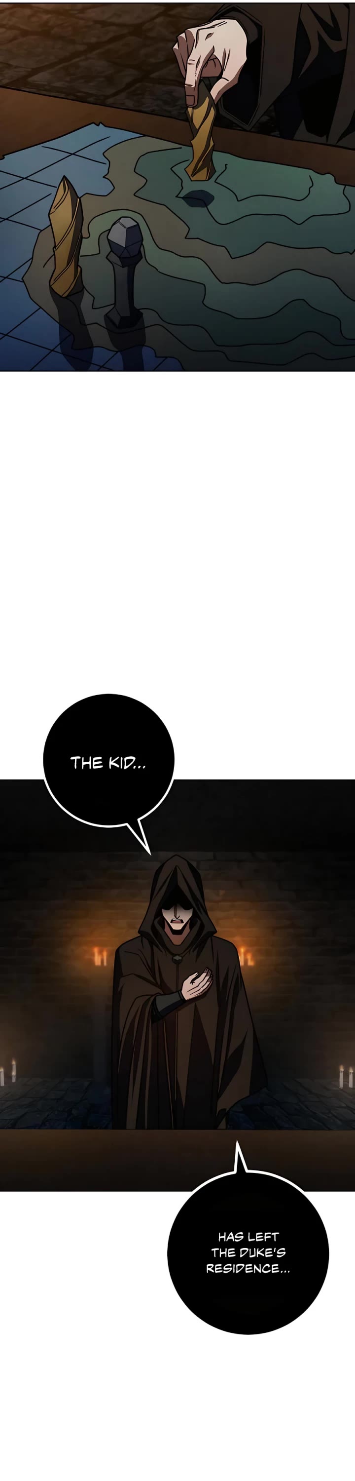 I Picked A Hammer To Save The World Chapter 29 page 16 - Chapter 29
