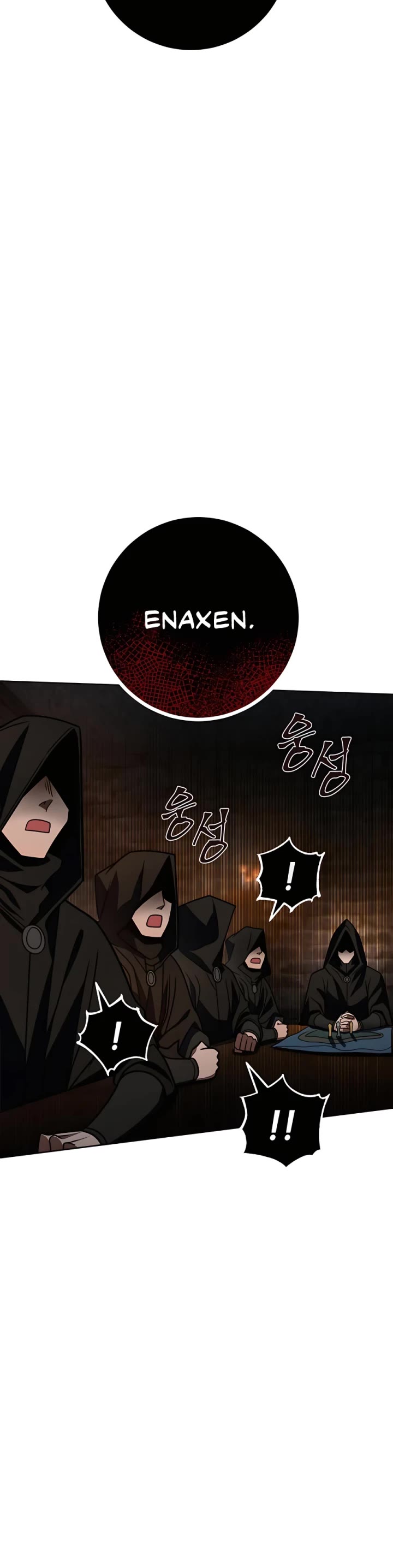 I Picked A Hammer To Save The World Chapter 29 page 19 - Chapter 29