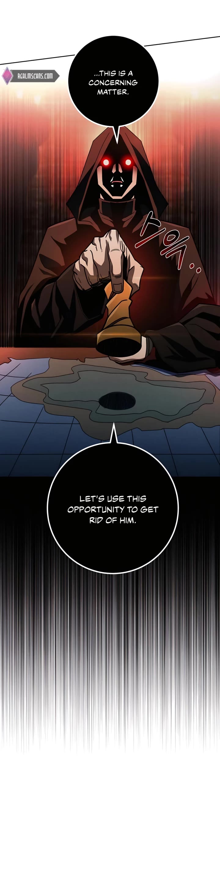 I Picked A Hammer To Save The World Chapter 29 page 20 - Chapter 29