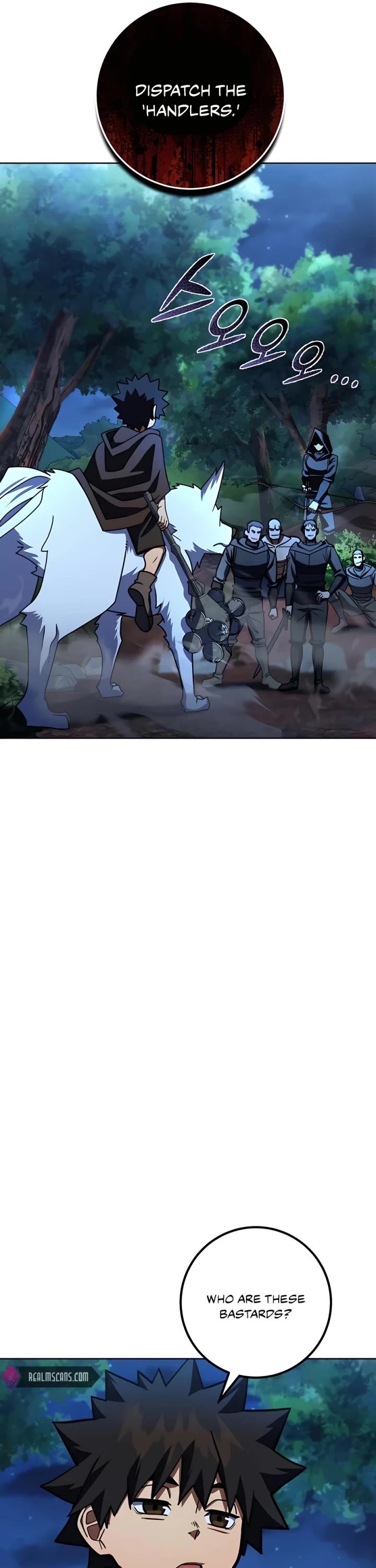 I Picked A Hammer To Save The World Chapter 29 page 21 - Chapter 29