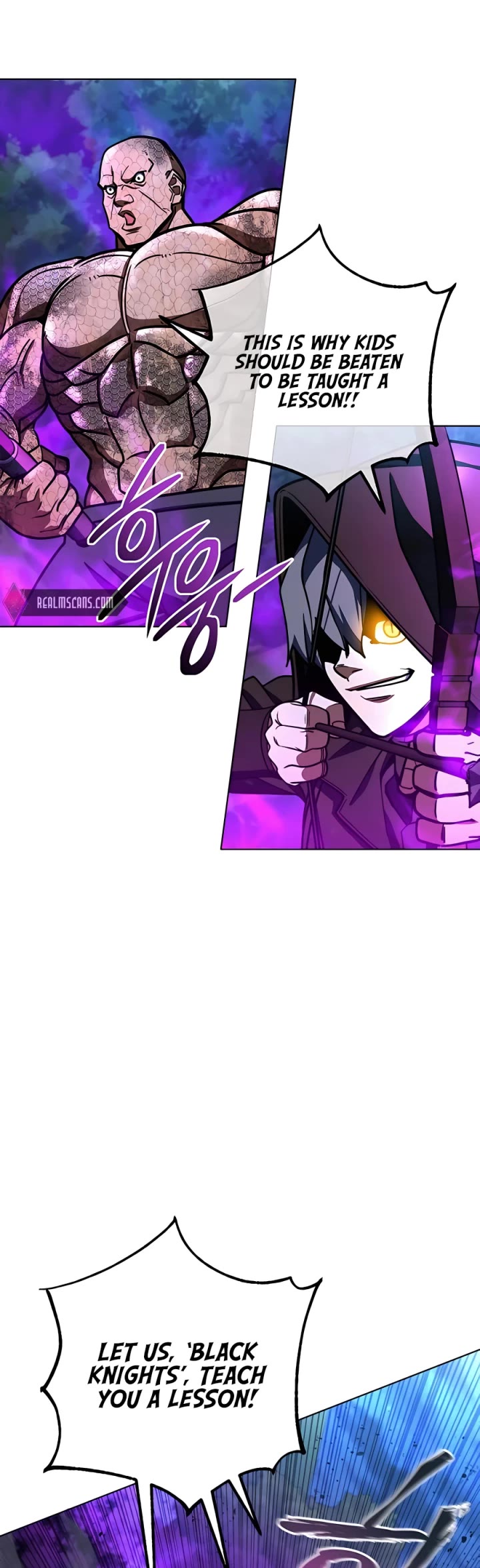 I Picked A Hammer To Save The World Chapter 29 page 24 - Chapter 29