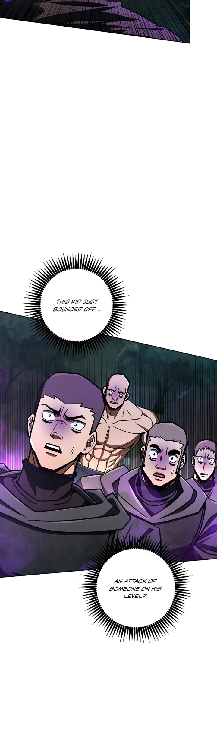 I Picked A Hammer To Save The World Chapter 29 page 28 - Chapter 29