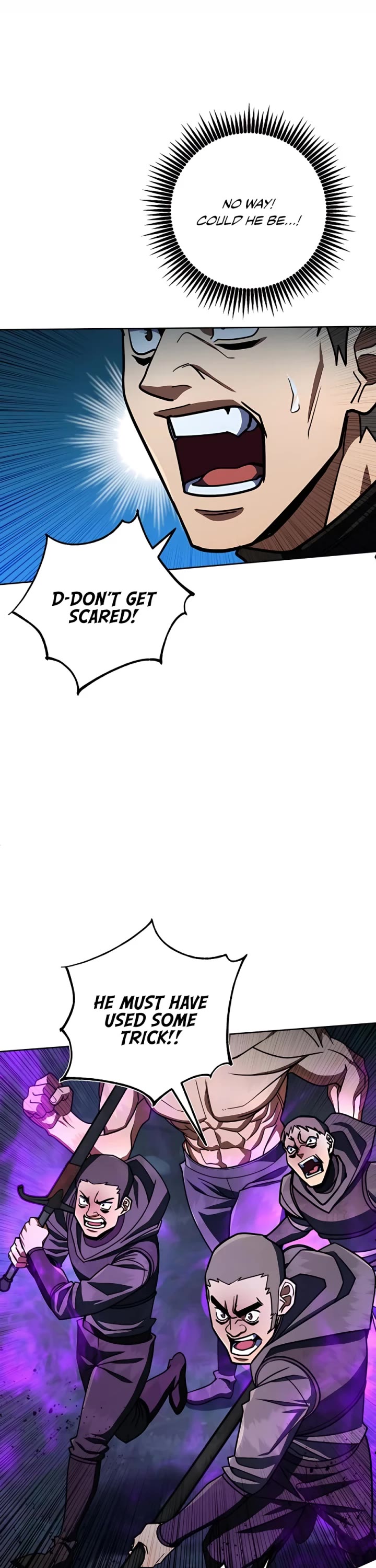 I Picked A Hammer To Save The World Chapter 29 page 29 - Chapter 29
